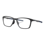 Oakley Irregular Shape Eyeglass Frames