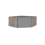 Антресоль Бруклин АУС400