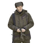 Перчатки Deerhunter Muflon Winter (376 Art Green)