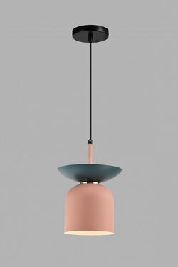 Подвесной светильник Moderli Lecce V11552-1P