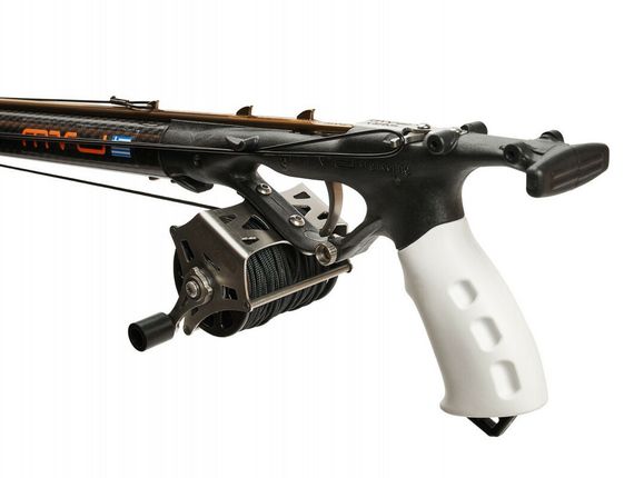 Ружьё-арбалет подводное MVD Predator ZESO Carbon Open 90