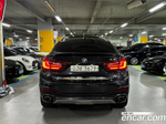 BMW X6 (F16) xDrive 30d (08.2019)