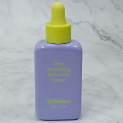 Сыворотка для сужения пор с бакучиолом By Wishtrend Pore Smoothing Bakuchiol Serum, 30мл