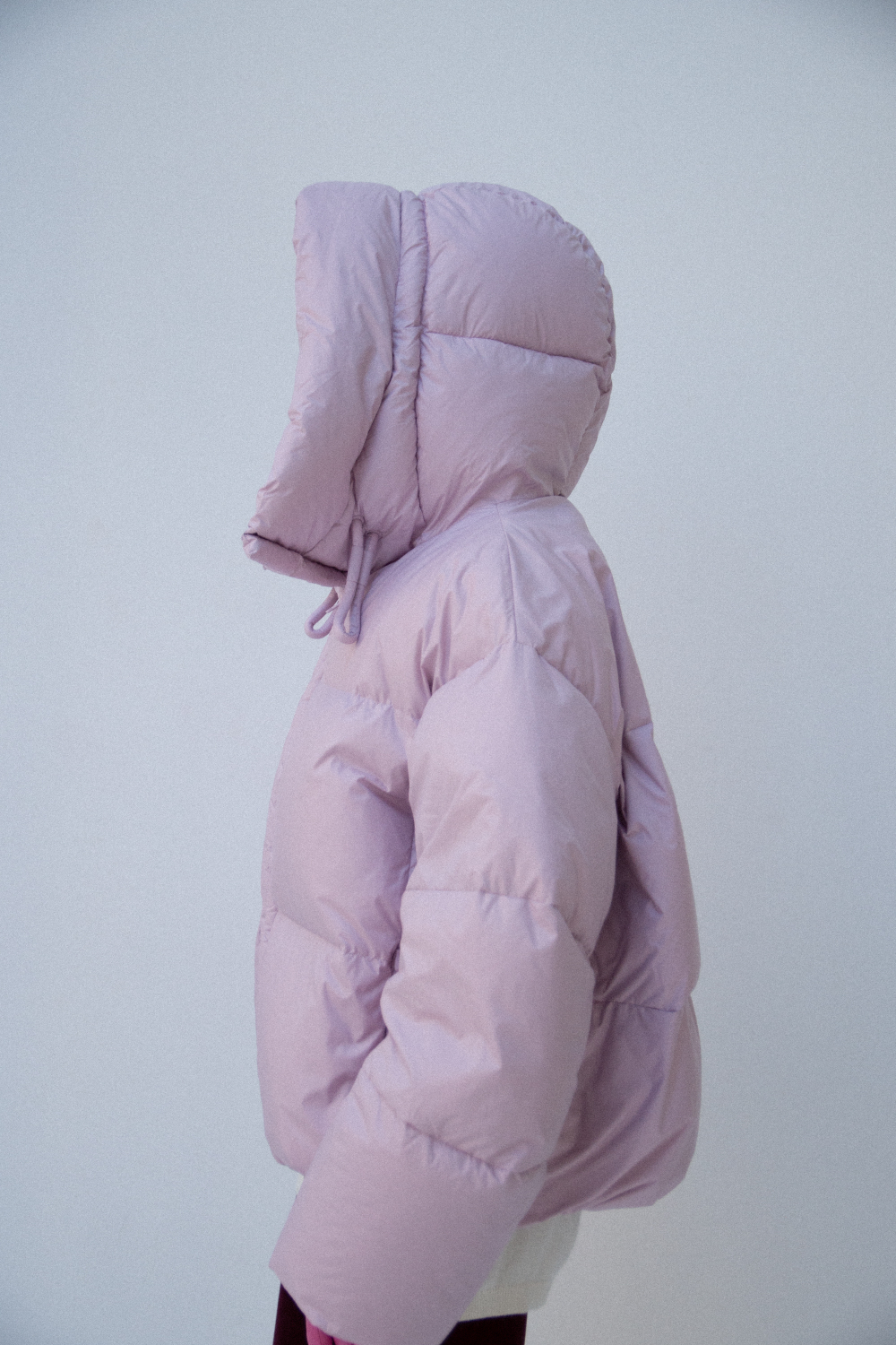 Пуховик REDDY