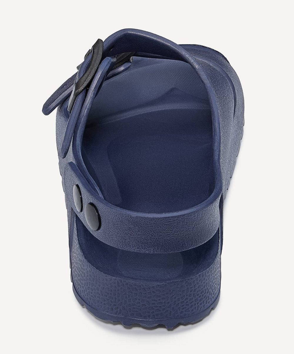Пантолеты Swash Navy, для мальчиков, р. 30-35, детский