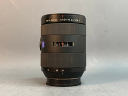 Sony Carl Zeiss Vario-Sonnar T 24-70mm 2.8 ZA SSM
