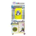 Автомат с игрушками LUCKY GIFT+OVER HEAD DECORATION