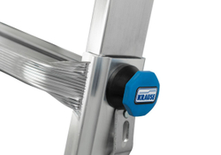 STABILO Шарнирная телескопическая лестница 4х4 (133953)