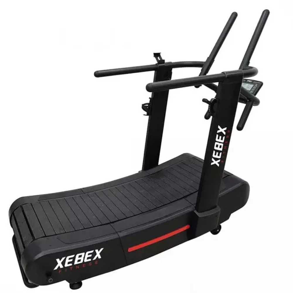 Инерционная беговая дорожка XEBEX ACRT-01