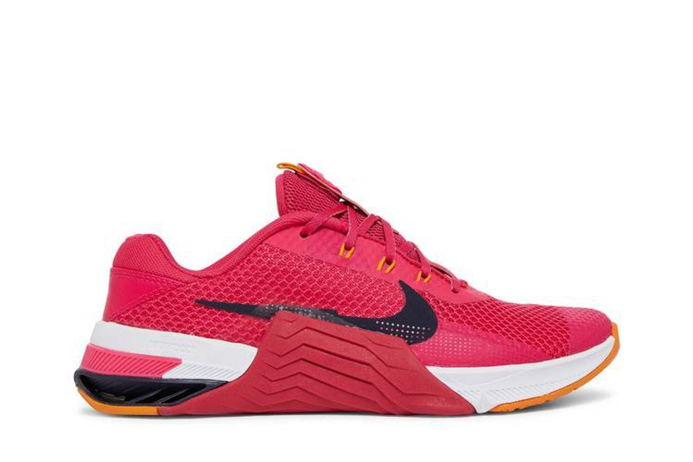 Кроссовки Nike Metcon 7 (Женская размерная сетка)