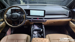 Kia The New Sorento 4 Generation Бензин 2.5T 2WD (10.2023)