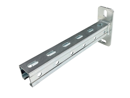 ТМС Strut Консоль 41х41х2,5х300 мм (оцинк.)