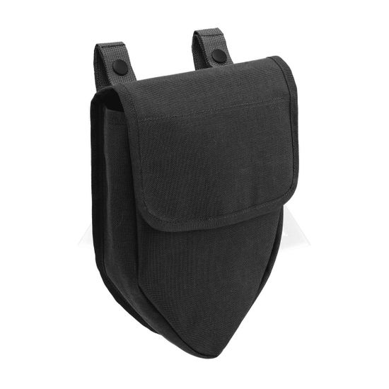 Лопата FOX knives FX-0171111/1 с клинком из стали 420, рукоять Zytel