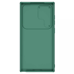 Накладка Nillkin CamShield Pro Case с защитой камеры для Samsung Galaxy S24 Ultra