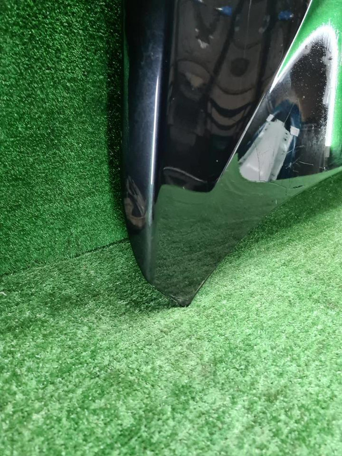 Капот BMW X1 F48 (2015-2022)