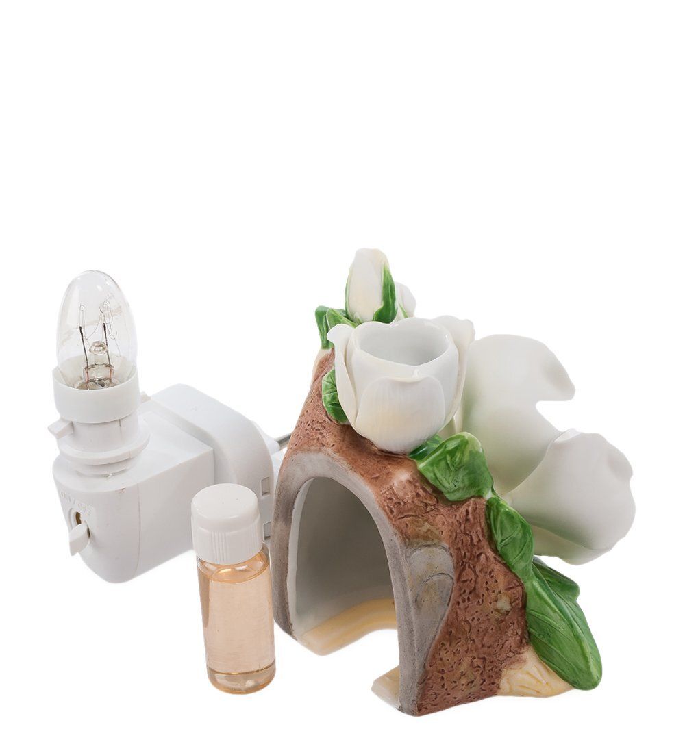 Pavone CMS-16/ 2 Арома-светильник «Гардения»