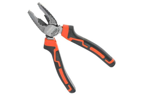 Усиленные пассатижи PATRIOT Platinum CPP-160L 350004021