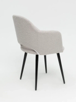 Стул Манго Лайт стальные ноги