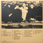 The 1975 / Notes On A Conditional Form (Clear Vinyl)(2LP)