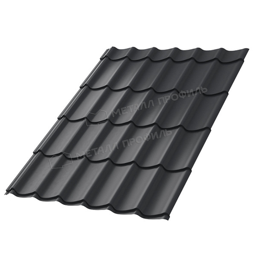 Металлочерепица МП Монтеррей