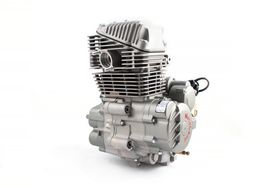 Запчасти для двигателя 172FMM-6A (4 клапана) CB250-F