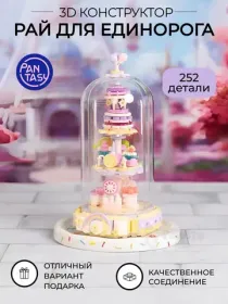 Набор десертов
