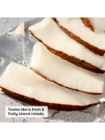 Бальзам для губ 11 кокосовое молоко