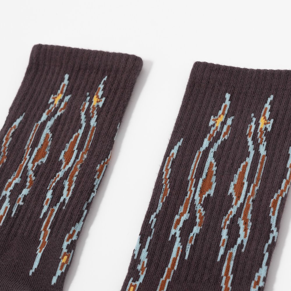 НОСКИ YMKASHIX HELLCOME FIREDISE FIRE