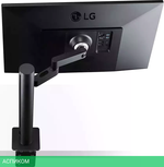 Монитор LG UltraFine 32UN880P-B
