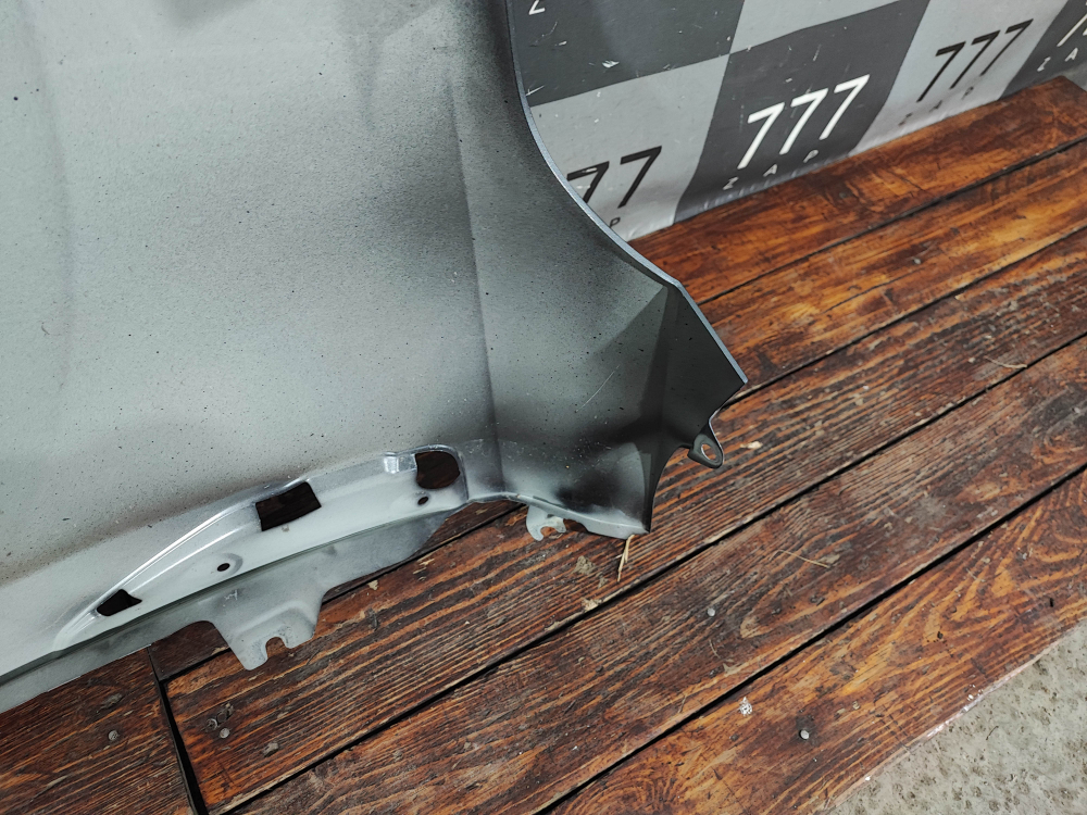 Крыло переднее правое Changan CS55PLUS 21-нв Б/У Оригинал S203F2701020200