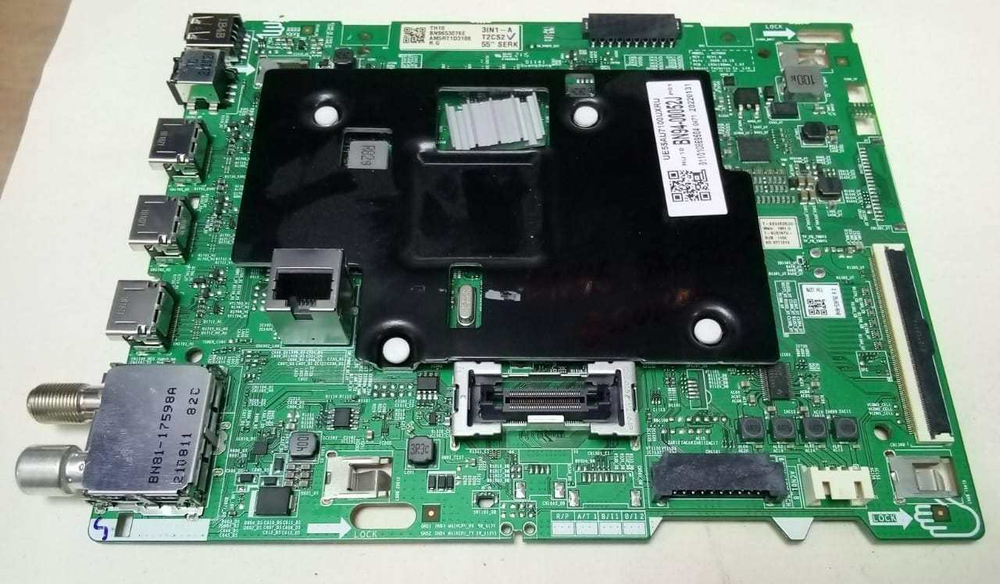 Материнская плата BN96-53076E (BN94-00052J)