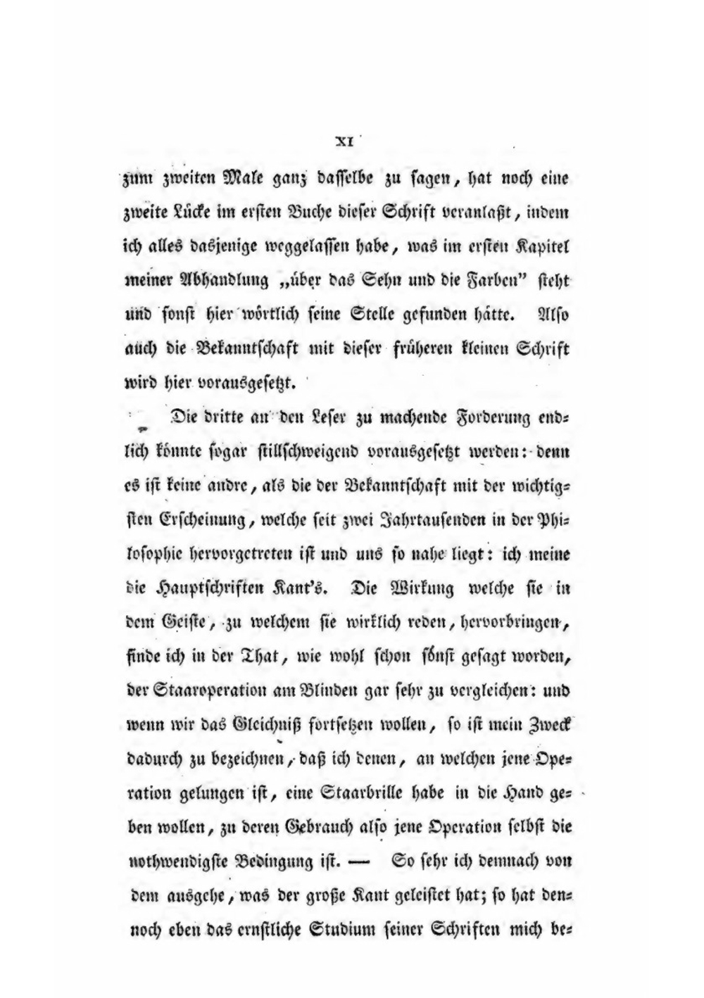Die Welt als Wille und Vorstellung, 4 Bücher nebst einem Anhange der die Kritik der Kentischen Philosophie Enthält (German Edition) | Артур Шопенгауэр