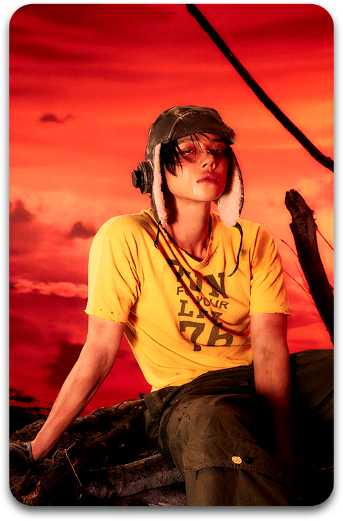 Карта / TXT #303