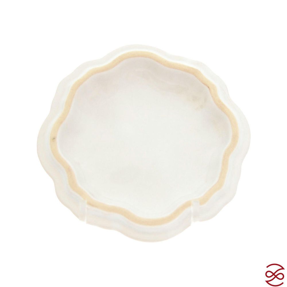 Форма для запекания Repast Pumpkin 240 мл 13*10,5*5 см белая