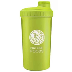 Nature Foods Шейкер (700 мл.)