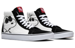 Vans Sk8 Re-Issue Peanuts Joe Cool