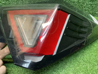 Фонарь правый внешний GAC GS3 1 (2024-н.в.)