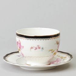 ЧАЙНЫЙ НАБОР LEFARD "NOSTALGIE" НА 6 ПЕР. 12 ПР. 260 МЛ