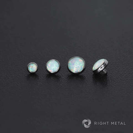 Накрутка Opal #17