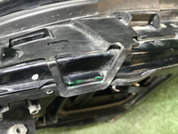 Фара правая Mercedes E W213 (2020-2023) LED