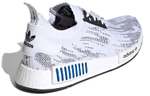 Кроссовки Star Wars X Adidas Originals Nmd_R1