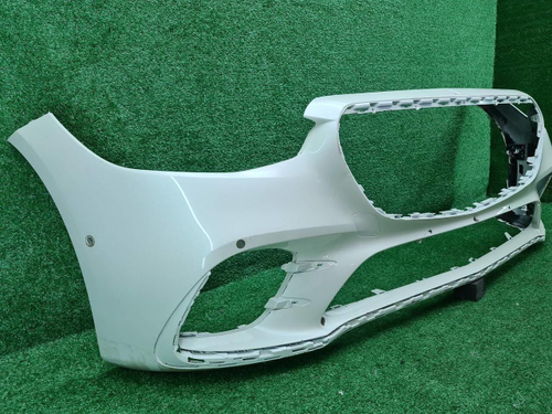 Бампер передний Mercedes S W223 (2020-н.в.) AMG