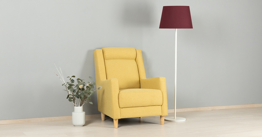 Кресло «Милан»