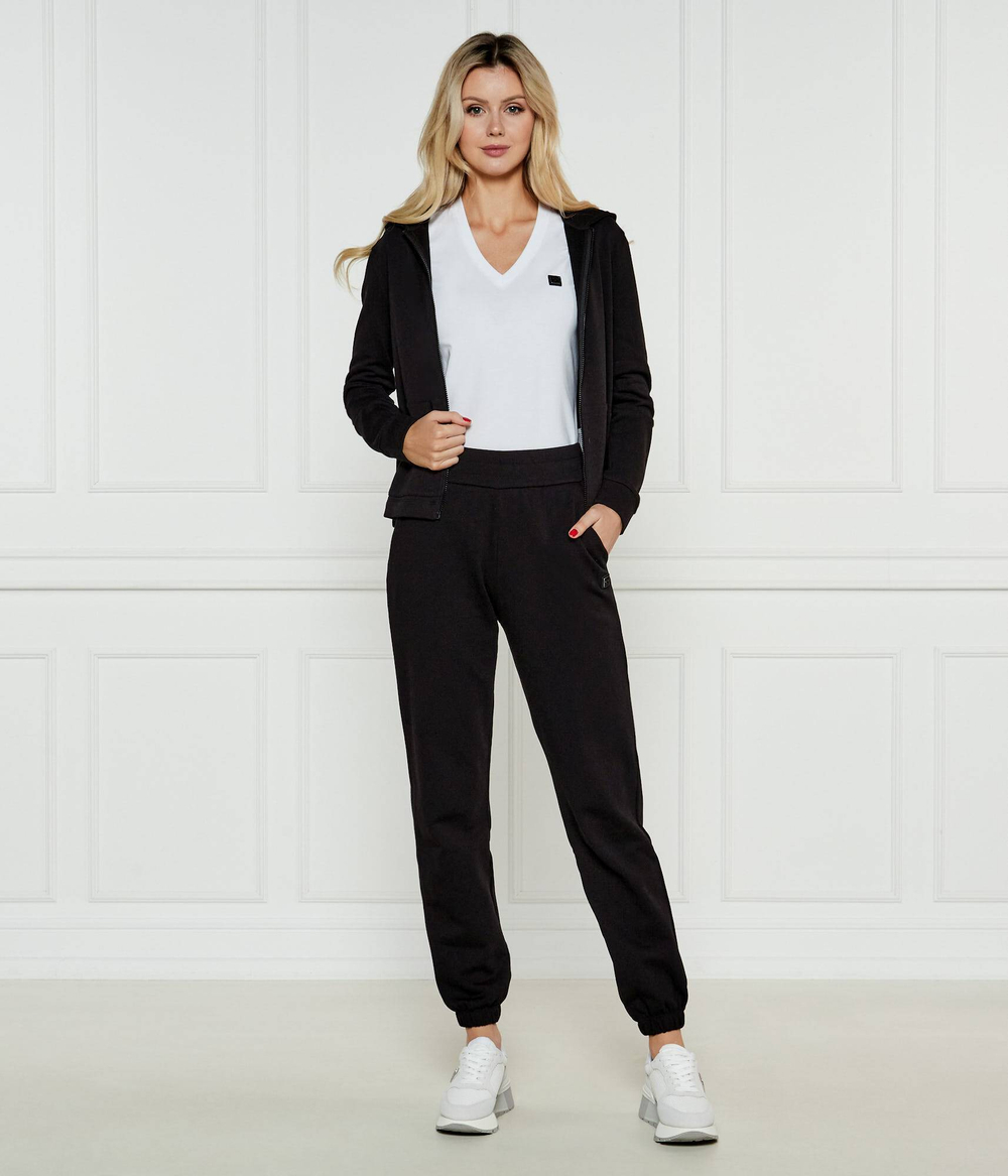 Футболка Armani Exchange - белый(XW000105 AF11929)