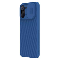 Накладка Nillkin CamShield Case с защитой камеры для Realme 10