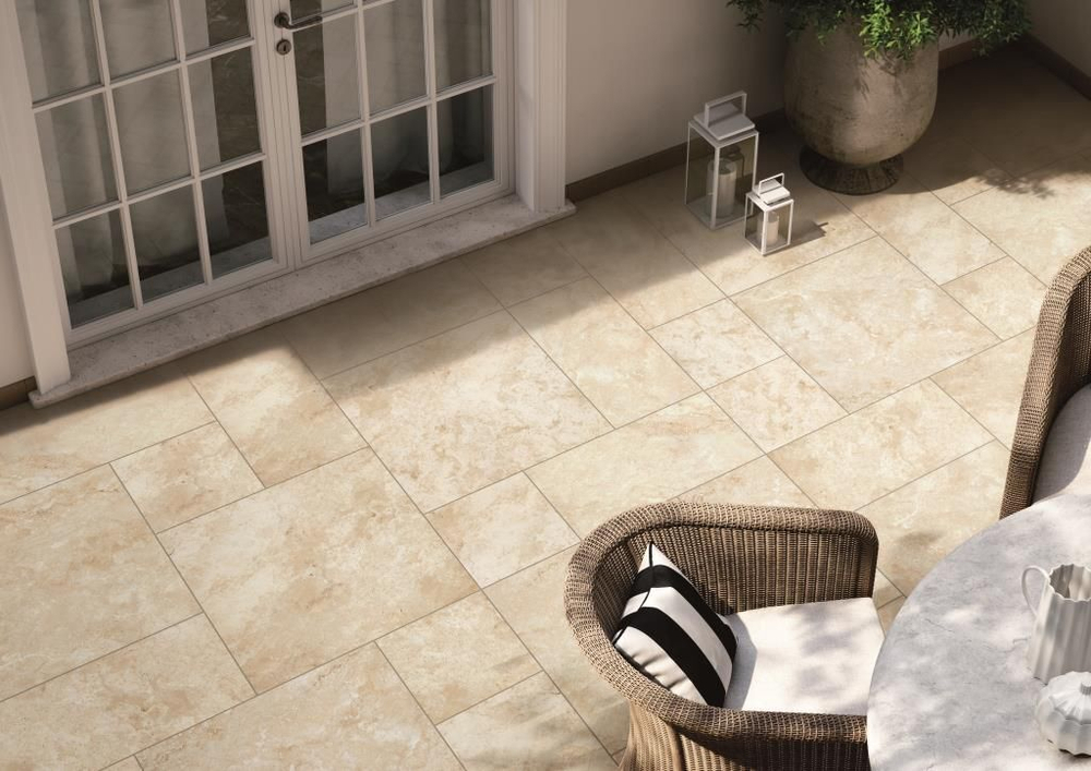 Уличный керамогранит TR2665A