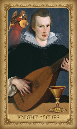 Influence Of The Angels Tarot / Таро Влияния Ангелов