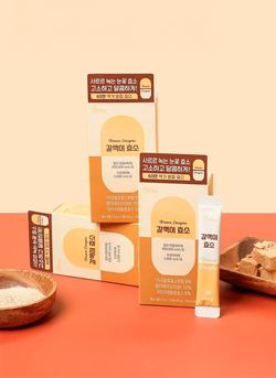 GRN+ Энзимы для похудения Brown Enzyme (3 г * 14 шт)