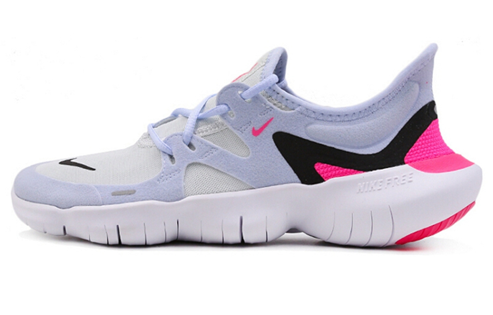Nike Free Rn 5.0 Hyper Sneakers