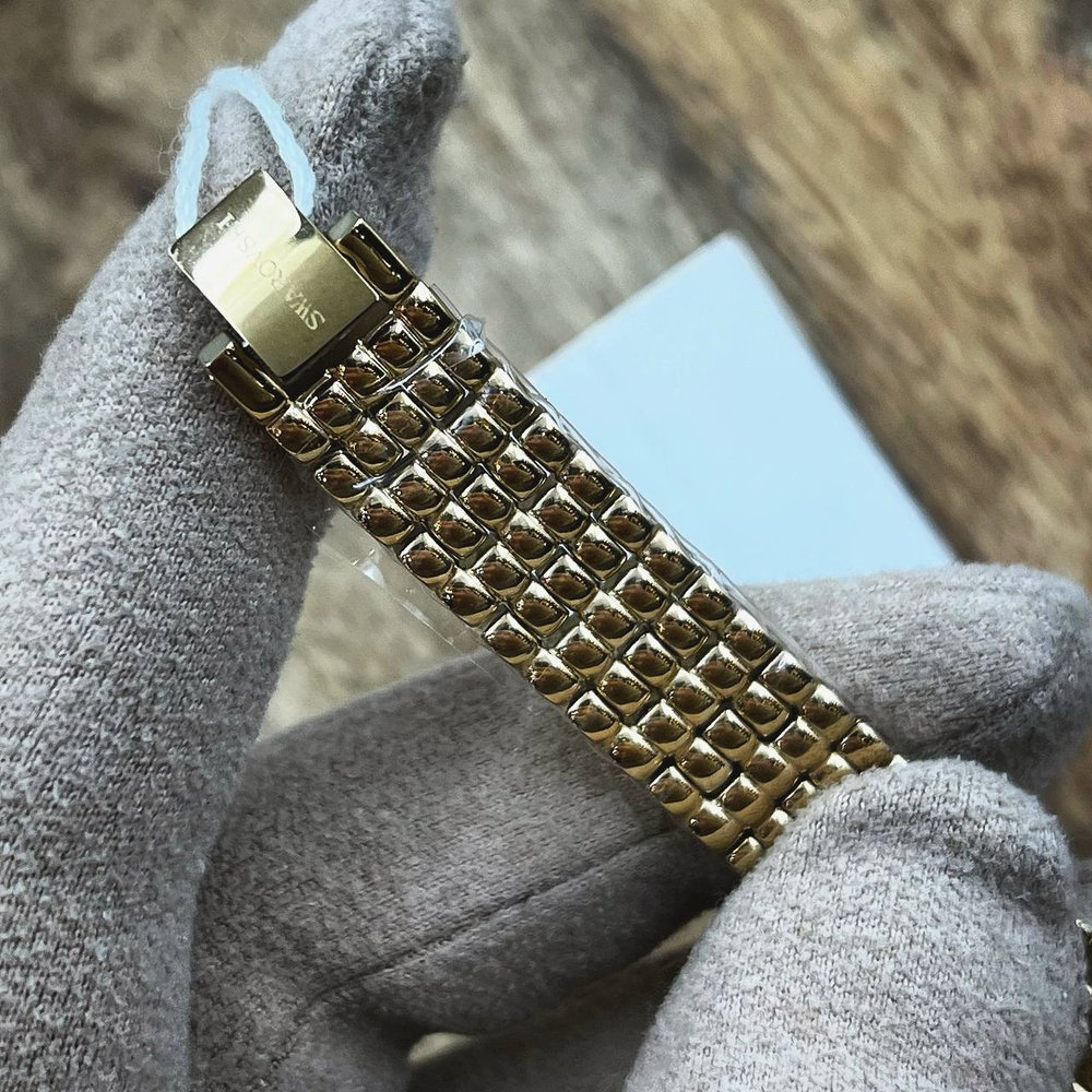 Часы Swarovski